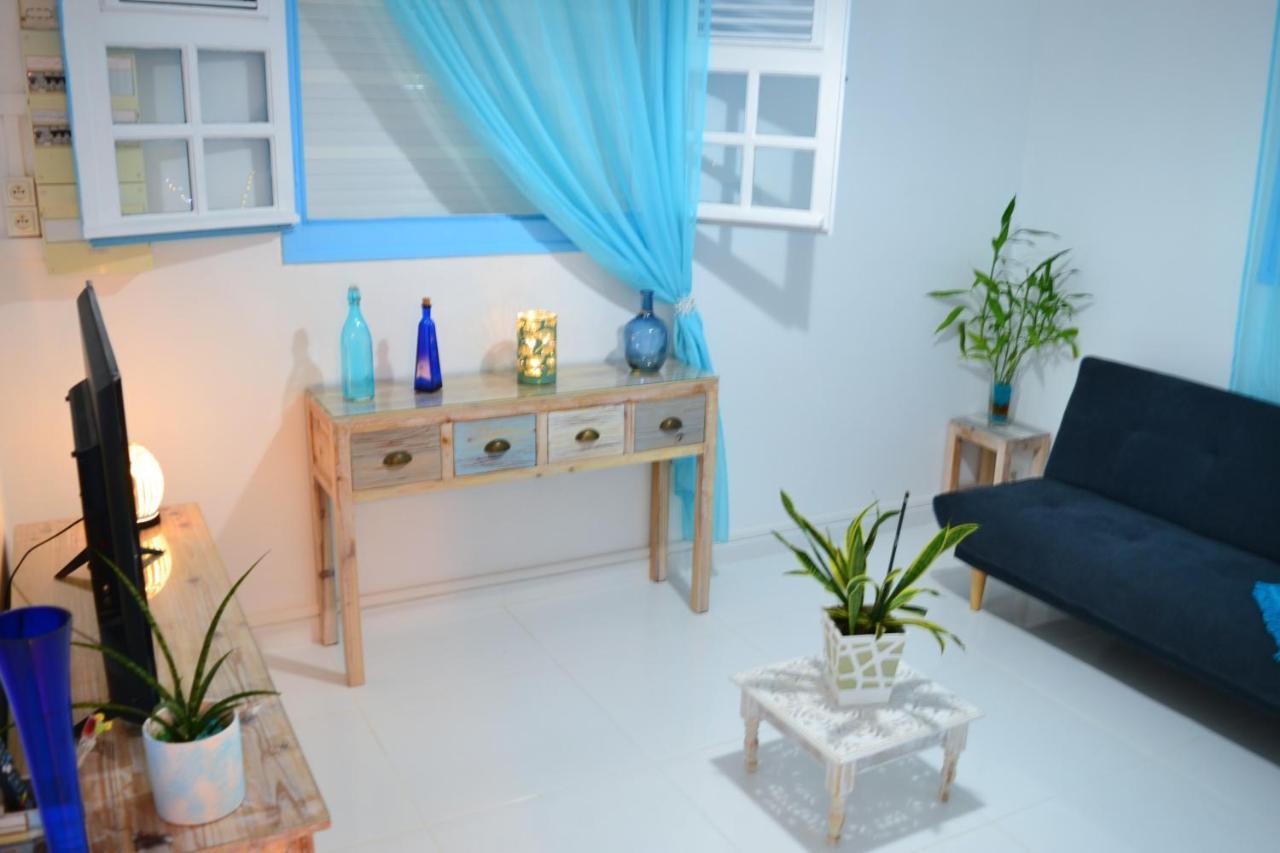 Les Villas Du Bambou - Appartement Azul De 1 A 3 Pers Ле Госие Екстериор снимка